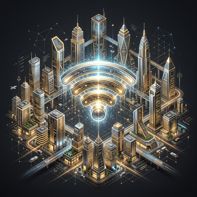 KijijiWIFI City