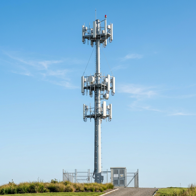 Telecom Tower